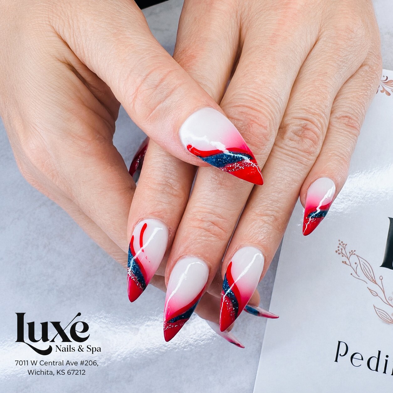 Nail Design